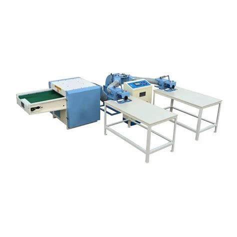 Revolutionizing Pillow Manufacturing: Engineering Innovations in .